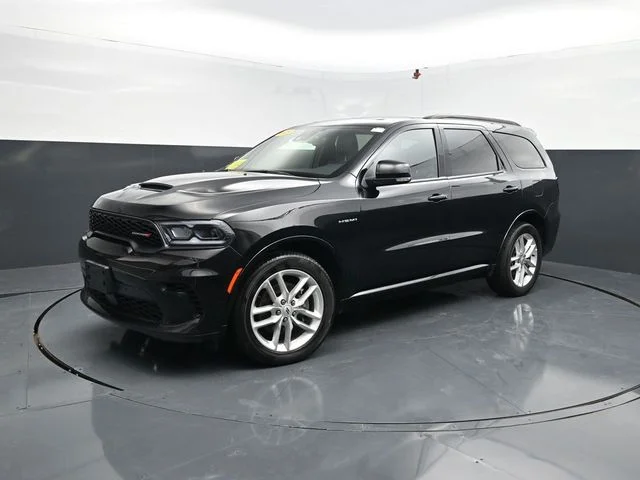 SEMINUEVOS DODGE Durango a Estados en autogozo