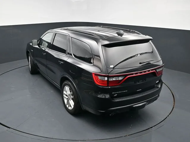 SEMINUEVOS DODGE Durango a Estados en autogozo