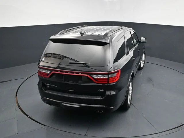 SEMINUEVOS DODGE Durango a Estados en autogozo