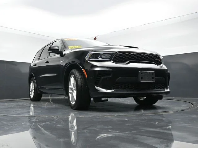 SEMINUEVOS DODGE Durango a Estados en autogozo
