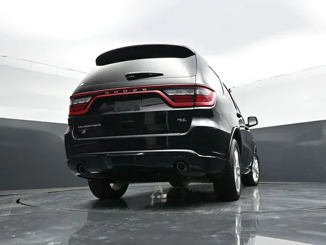 SEMINUEVOS DODGE Durango a Estados en autogozo