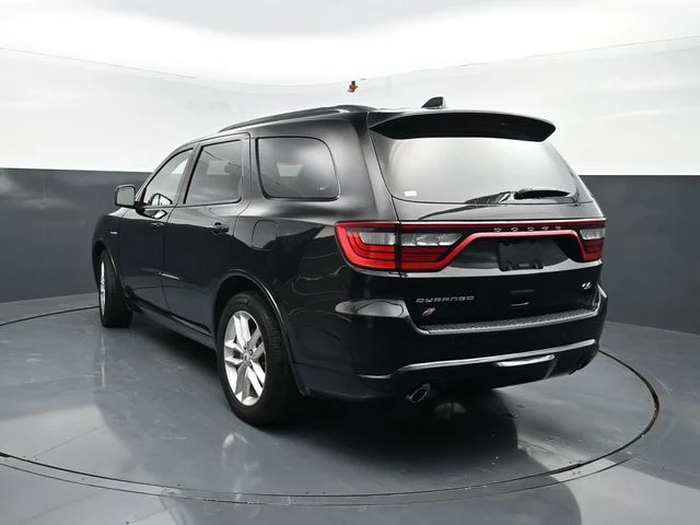 SEMINUEVOS DODGE Durango a Estados en autogozo