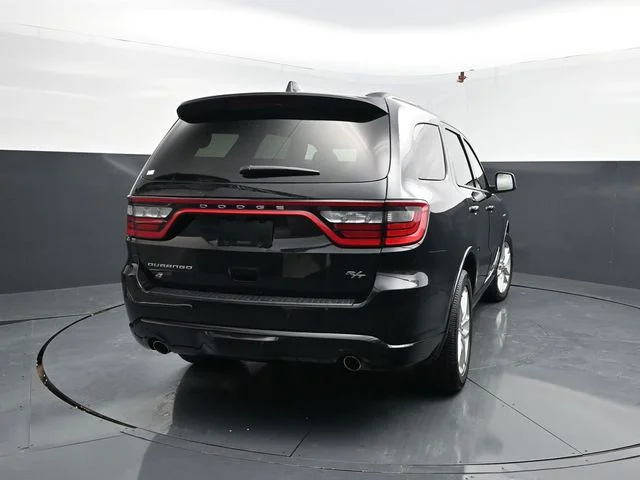 SEMINUEVOS DODGE Durango a Estados en autogozo