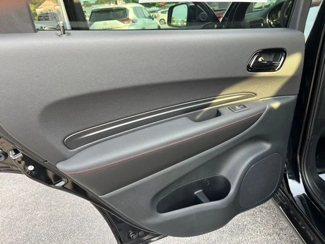 Nuevos DODGE DURANGO à Estados chez autogozo