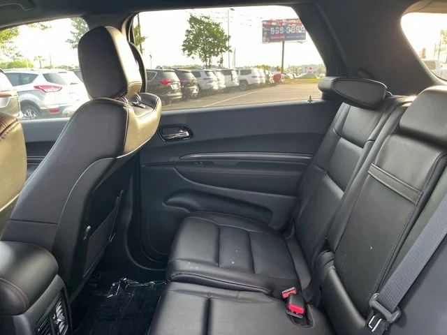 Nuevos DODGE DURANGO à Estados chez autogozo