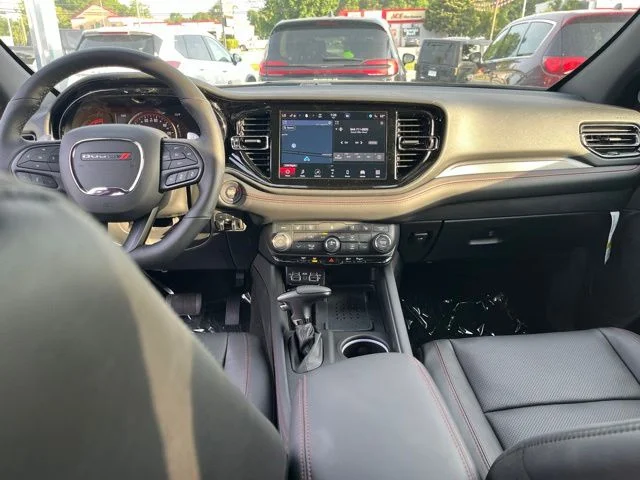 Nuevos DODGE DURANGO à Estados chez autogozo