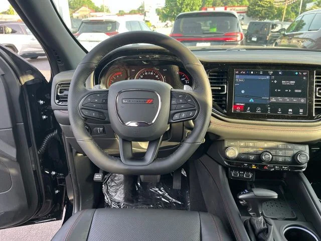 Nuevos DODGE DURANGO à Estados chez autogozo