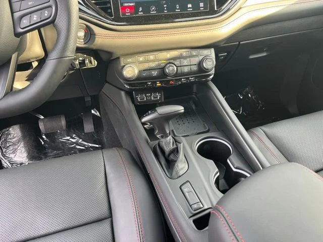 Nuevos DODGE DURANGO à Estados chez autogozo
