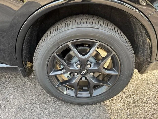 Nuevos DODGE DURANGO à Estados chez autogozo