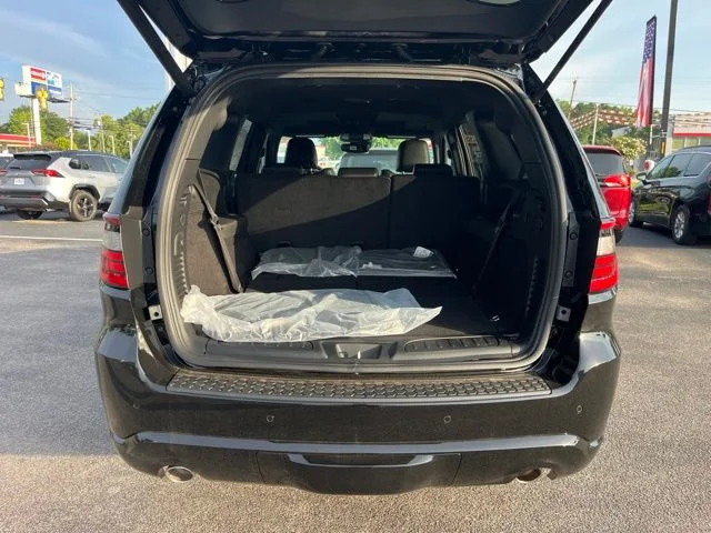 Nuevos DODGE DURANGO à Estados chez autogozo