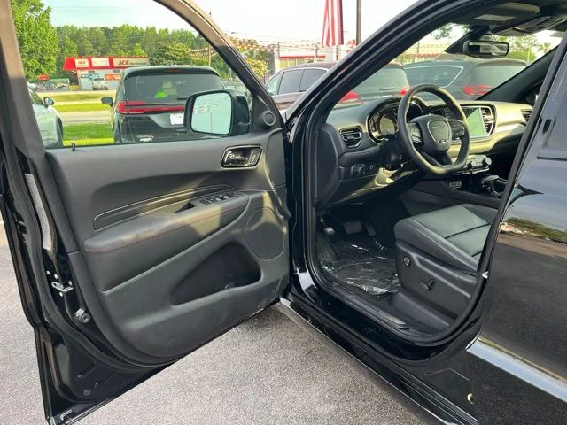 Nuevos DODGE DURANGO à Estados chez autogozo