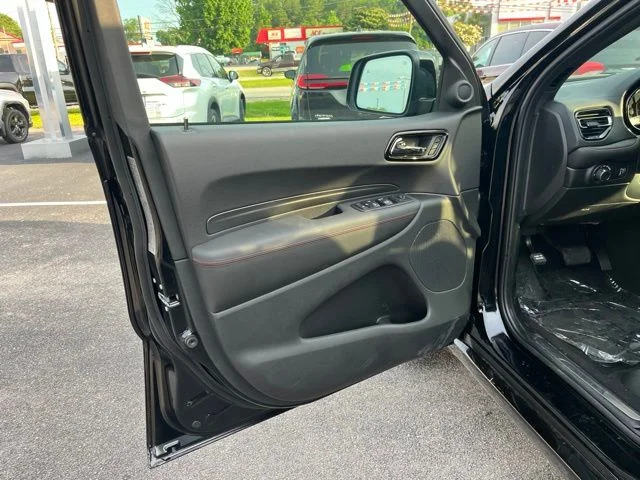 Nuevos DODGE DURANGO à Estados chez autogozo