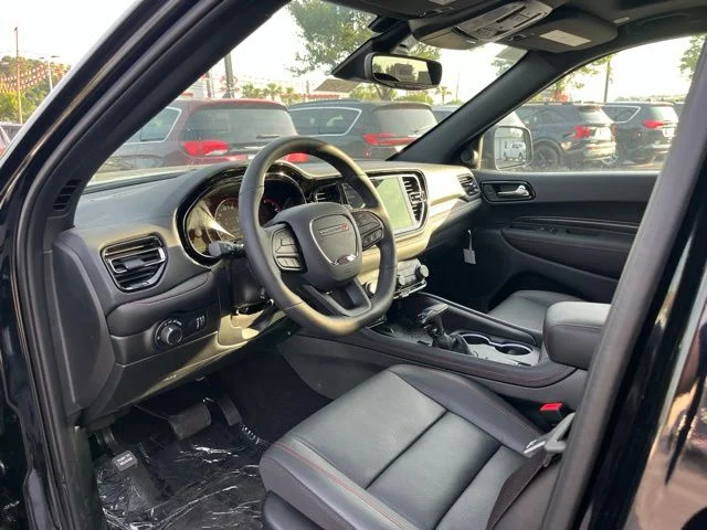 Nuevos DODGE DURANGO à Estados chez autogozo