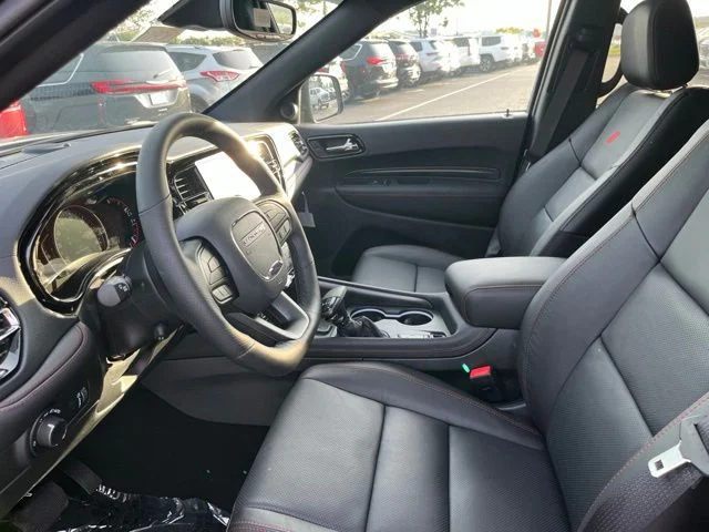 Nuevos DODGE DURANGO à Estados chez autogozo
