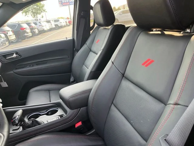 Nuevos DODGE DURANGO à Estados chez autogozo