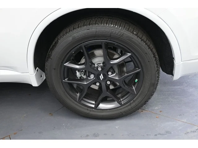 Nuevos DODGE DURANGO à Estados chez autogozo
