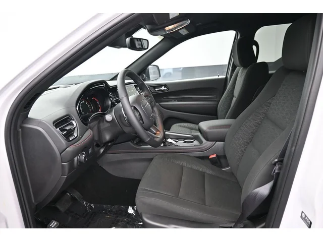 Nuevos DODGE DURANGO à Estados chez autogozo