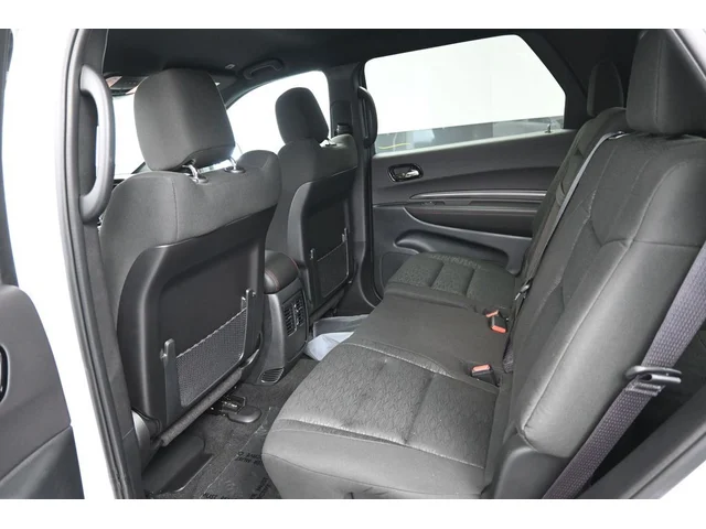 Nuevos DODGE DURANGO à Estados chez autogozo