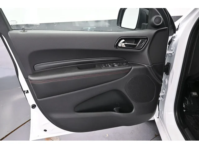 Nuevos DODGE DURANGO à Estados chez autogozo