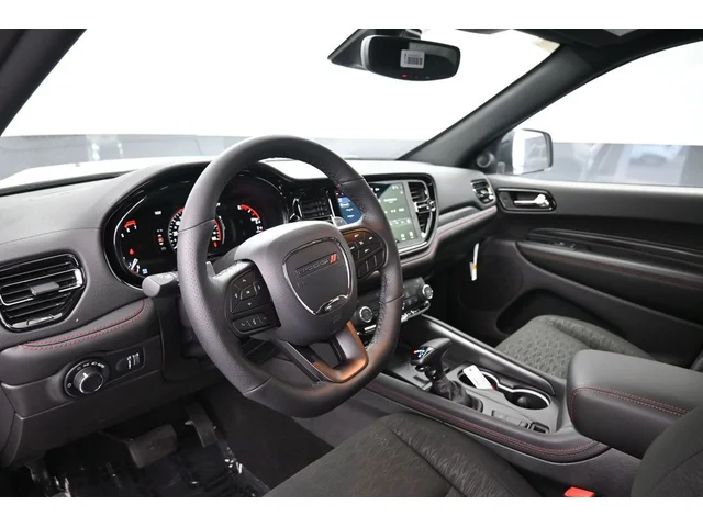 Nuevos DODGE DURANGO à Estados chez autogozo