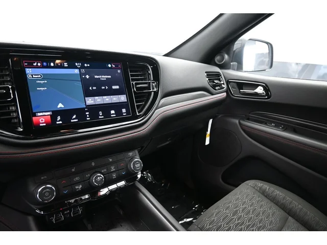 Nuevos DODGE DURANGO à Estados chez autogozo