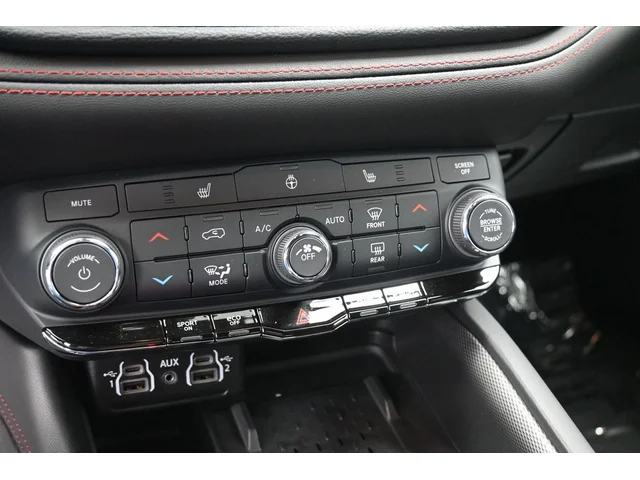Nuevos DODGE DURANGO à Estados chez autogozo