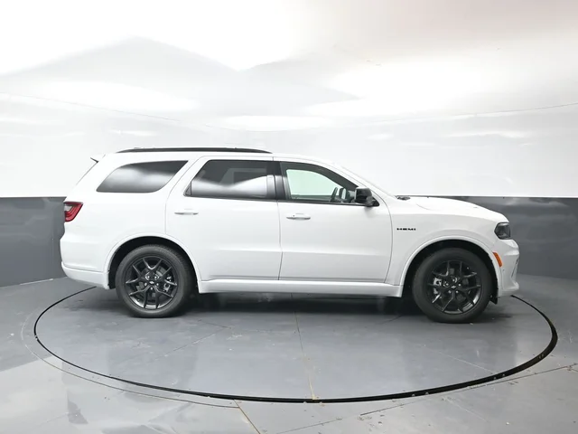 Nuevos DODGE DURANGO à Estados chez autogozo