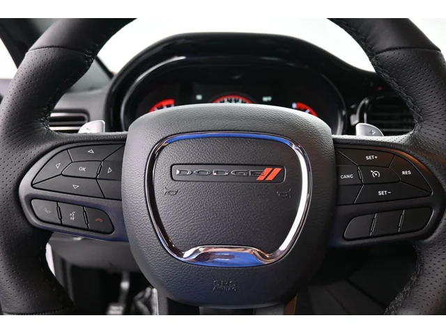 Nuevos DODGE DURANGO à Estados chez autogozo