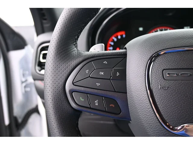 Nuevos DODGE DURANGO à Estados chez autogozo