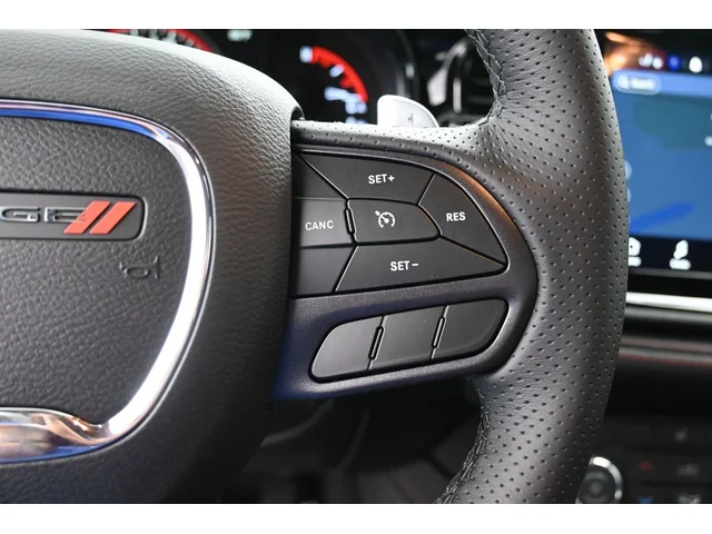 Nuevos DODGE DURANGO à Estados chez autogozo