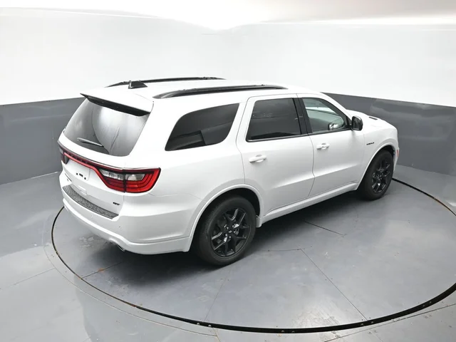Nuevos DODGE DURANGO à Estados chez autogozo