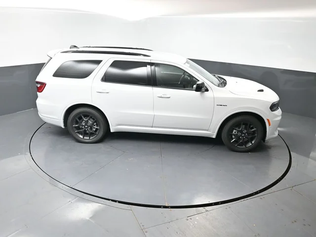 Nuevos DODGE DURANGO à Estados chez autogozo