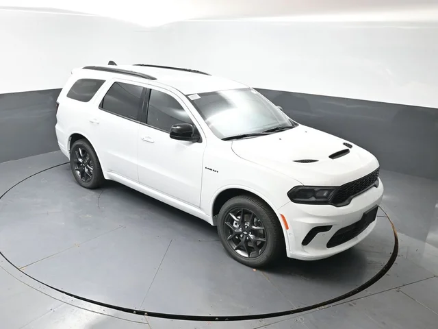 Nuevos DODGE DURANGO à Estados chez autogozo