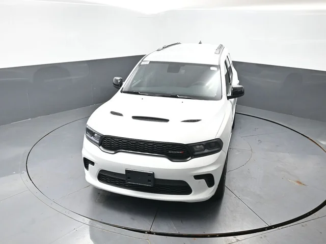 Nuevos DODGE DURANGO à Estados chez autogozo