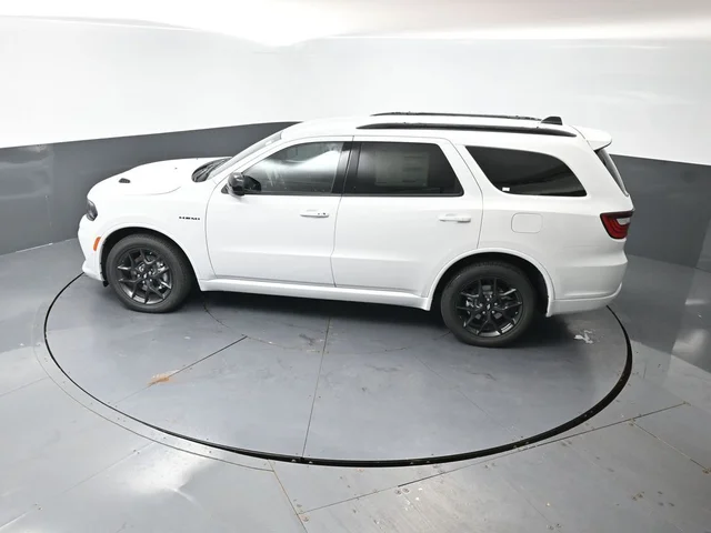 Nuevos DODGE DURANGO à Estados chez autogozo