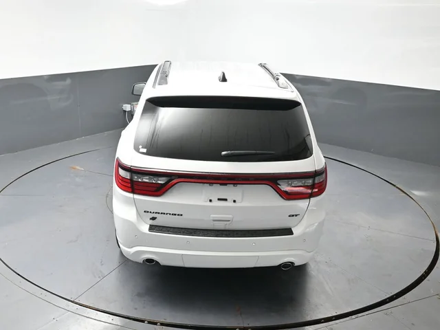 Nuevos DODGE DURANGO à Estados chez autogozo