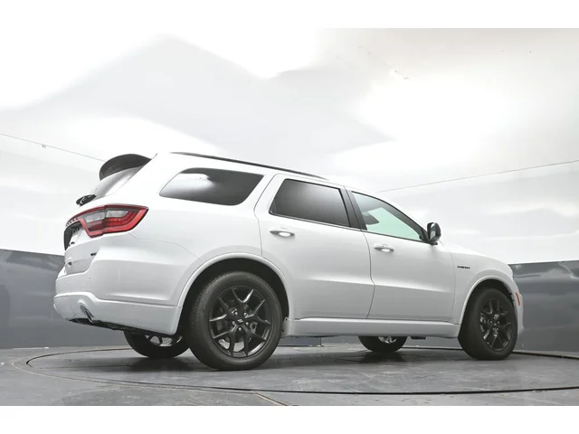 Nuevos DODGE DURANGO à Estados chez autogozo