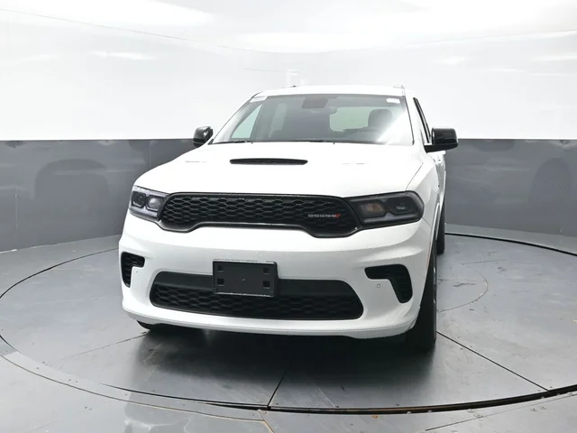 Nuevos DODGE DURANGO à Estados chez autogozo