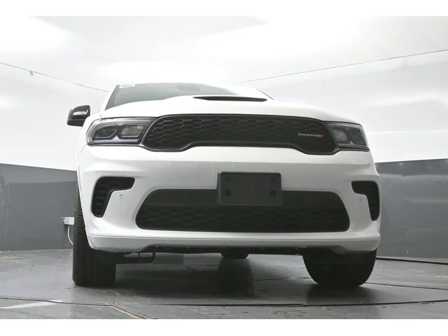Nuevos DODGE DURANGO à Estados chez autogozo