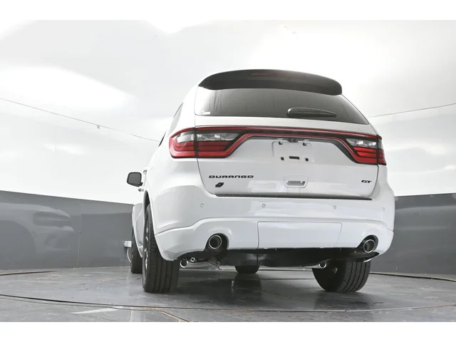 Nuevos DODGE DURANGO à Estados chez autogozo