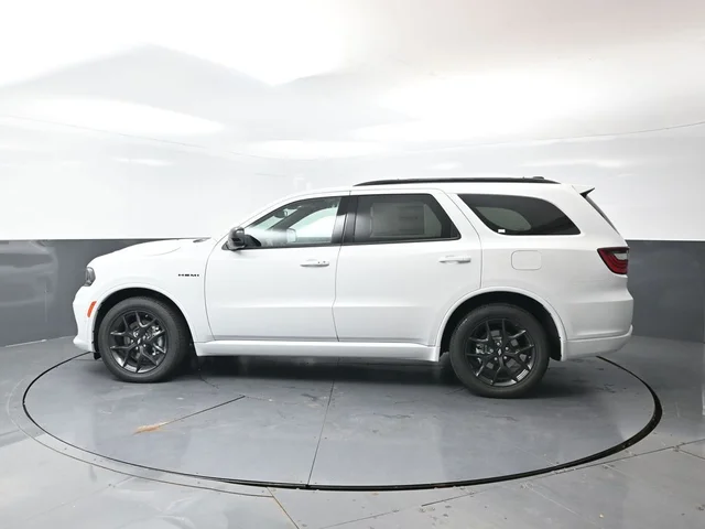 Nuevos DODGE DURANGO à Estados chez autogozo