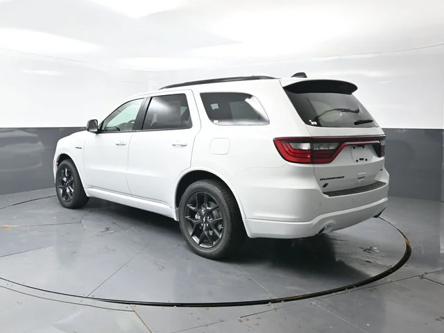 Nuevos DODGE DURANGO à Estados chez autogozo