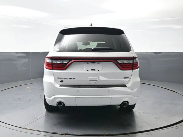 Nuevos DODGE DURANGO à Estados chez autogozo