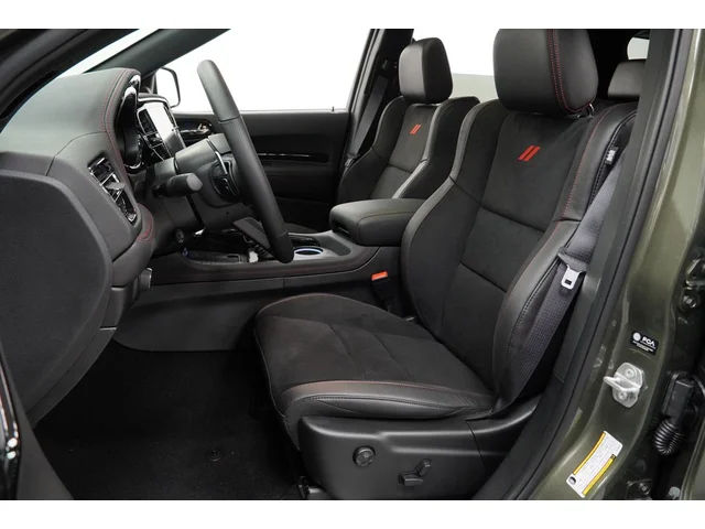 Nuevos DODGE DURANGO à Estados chez autogozo