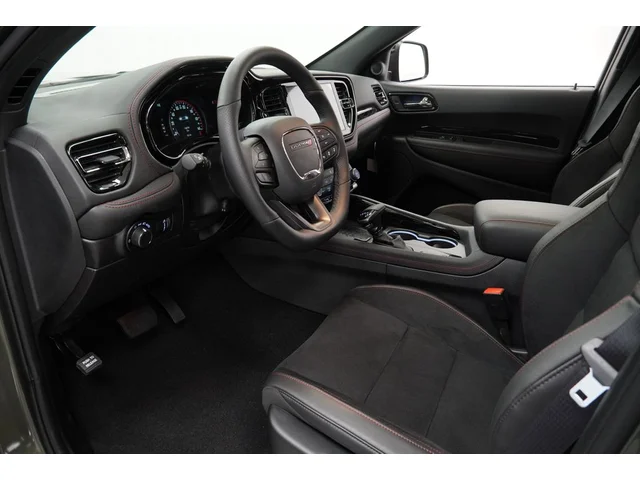 Nuevos DODGE DURANGO à Estados chez autogozo