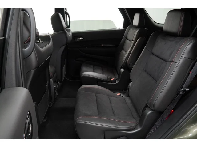 Nuevos DODGE DURANGO à Estados chez autogozo