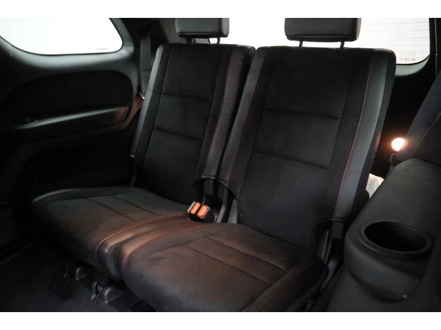 Nuevos DODGE DURANGO à Estados chez autogozo