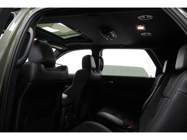 Nuevos DODGE DURANGO à Estados chez autogozo