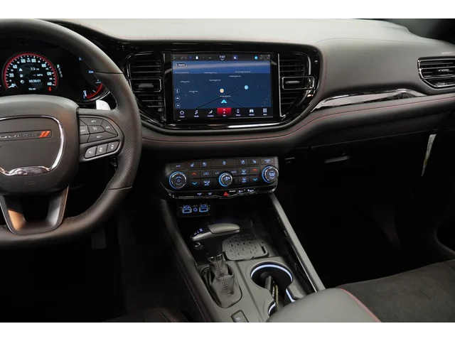 Nuevos DODGE DURANGO à Estados chez autogozo