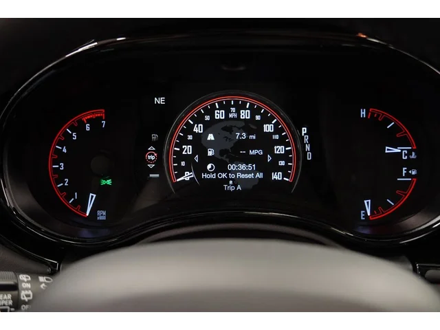 Nuevos DODGE DURANGO à Estados chez autogozo
